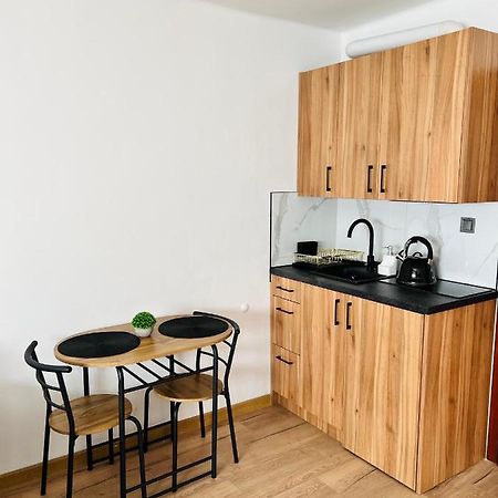Apartament Kolejowa 7 Apartment Nowy Targ Exterior photo